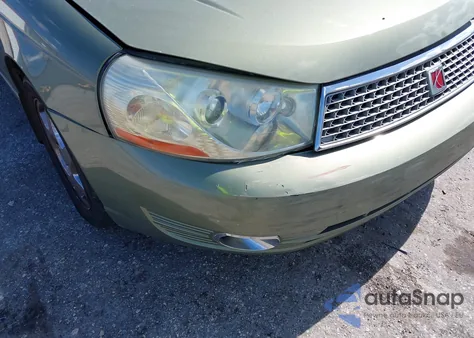 2003 Saturn L-Series L200 from USA, damaged, VIN 1G8JU54F33Y543931